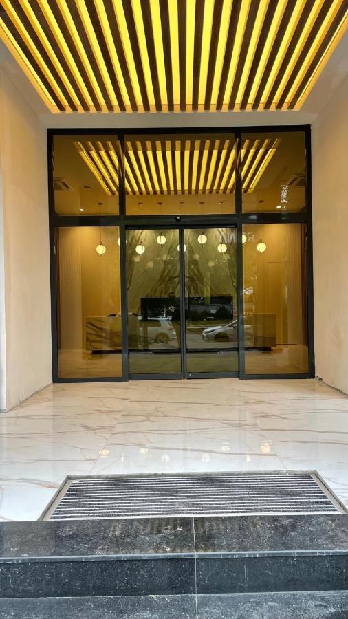 Yesilyurt Park Otel Корлу Экстерьер фото
