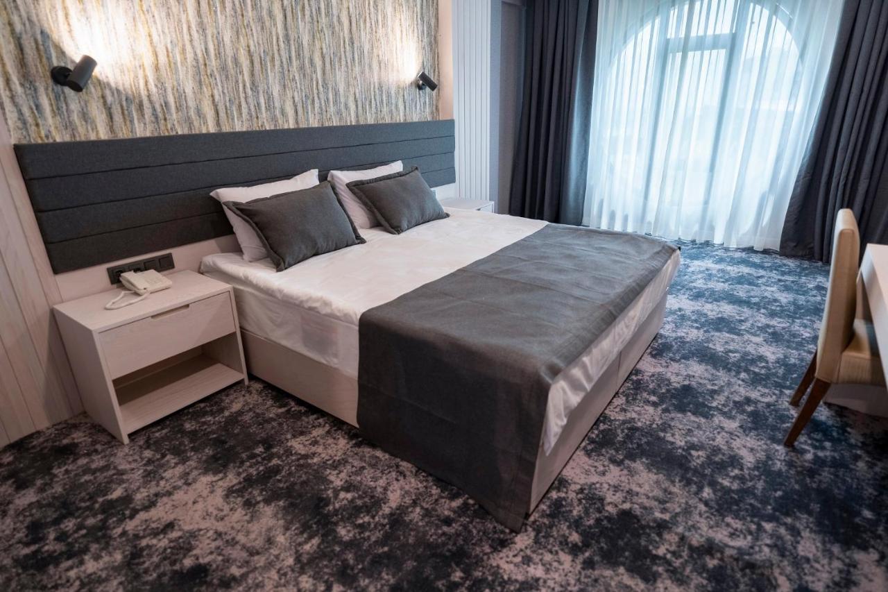 Yesilyurt Park Otel Корлу Экстерьер фото