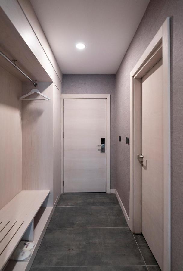 Yesilyurt Park Otel Корлу Экстерьер фото