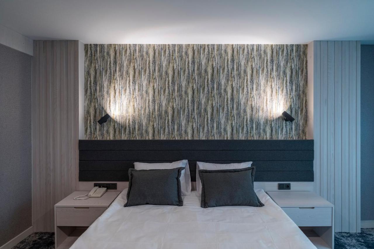 Yesilyurt Park Otel Корлу Экстерьер фото