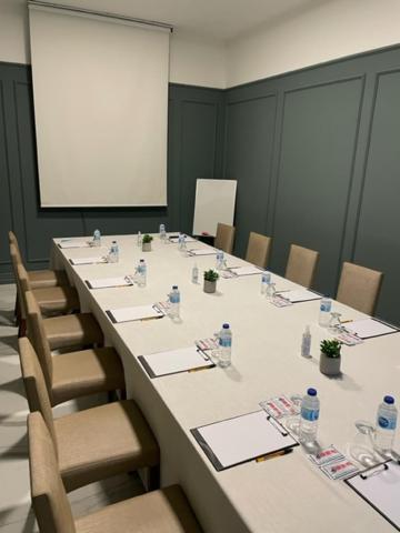 Yesilyurt Park Otel Корлу Экстерьер фото
